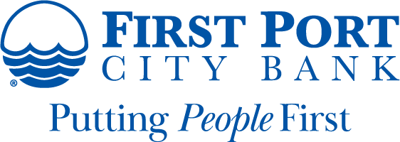 First Port City Bank  Putting People First